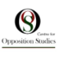 Centre for Opposition Studies logo - Similar company to Common Light