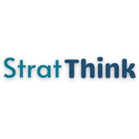 StratThink logo - Similar company to Brenz Pizza Co.