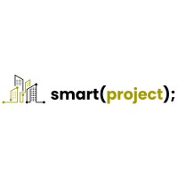 Smart Project Austria logo - Similar company to Košnik