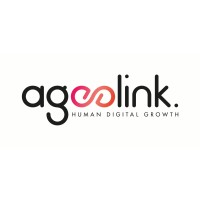 AGEELINK logo - Similar company to Cayre Coaching 🚀