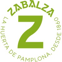 Frutas Zabalza SL logo - Similar company to Lamiak Studio