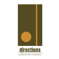 Directions - Architectural Consultants logo - Similar company to Architectural Directions