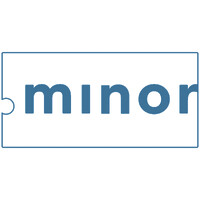 Minor - Wissenschaft Gesellschaft logo - Similar company to Rubenshuis In Antwerpen