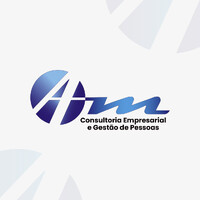 AM Consultoria Empresarial e Gestão de pessoas logo - Similar company to Seven Insights | Gestão Empresarial