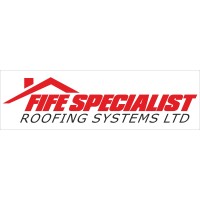 Fife Specialist Roofing Systems. logo - Similar company to Flat Roof