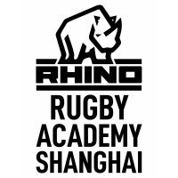Rhino Rugby Academy Shanghai logo - Similar company to Rccvm - Rugby Club De Champs Sur Marne Val Maubuée