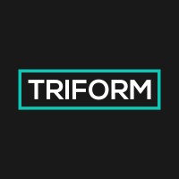 Triform - Functional Station logo - Similar company to Fit Interiors