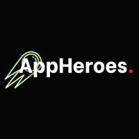 Appheroes logo - Similar company to Monday Agents