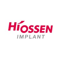 Hiossen Implant México logo - Similar company to Hrconsulting