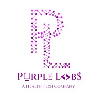 Purple Labs logo - Similar company to Labyrinth Global Solutions (Usa|Uk|Uae|India)
