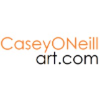 CaseyONeillart logo - Similar company to Onvest