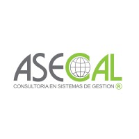 ASECAL logo - Similar company to Asecal