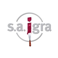 S.A. IGRA logo - Similar company to Managers