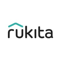 Rukita logo - Similar company to Joinedapp