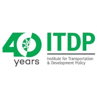 Institute for Transportation and Development Policy logo - Similar company to Uitp
