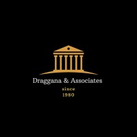 Draggana & Associates Law Firm logo - Similar company to Kitromilidis - Liaskos | Law Firm