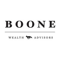 Boone Wealth Advisors, LLC logo - Similar company to Millennial Wealth, Llc