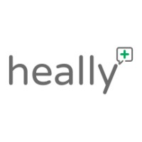 Heally logo - Similar company to Heally