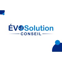 ÉVOSolution Conseil logo - Similar company to Atelier Noah
