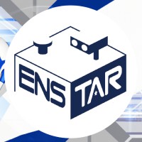 ENSTA Robotique logo - Similar company to Bde - Ensta Paris