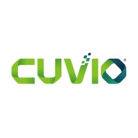 CUVIO logo - Similar company to Textilhandel.De