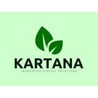 Kartana Digital logo - Similar company to Shree Sampann
