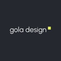 gola.design logo - Similar company to Xcv Design
