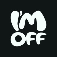 I'm Off Design logo - Similar company to She’S The Sauce
