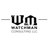 WM Consulting (Watchman) logo - Similar company to The Dire Group