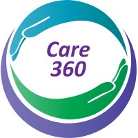 Care 360 logo - Similar company to Citizensdx