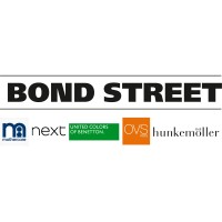 Bond street LLC logo - Similar company to Settantuno S.R.L.