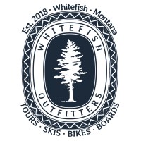 Whitefish Outfitters & Tours