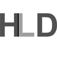 HLD KSA logo - Similar company to Ideal Architects