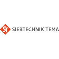 Siebtechnik Tema B.V. logo - Similar company to Siebtechnik Gmbh