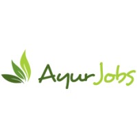 Ayur Jobs logo - Similar company to Ayush Mitra