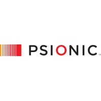 Psionic logo - Similar company to Fibertek, Inc.