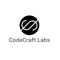 CodeCraft Labs logo - Similar company to Technest Solutions