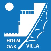 Holm Oak Villa - Holiday Home and Remote Work Office Rental logo - Similar company to Webfax | It Programming Languages | Online Courses