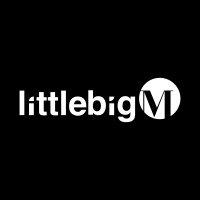 LITTLEBIGM logo - Similar company to Champary