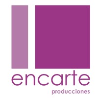 Encarte Producciones logo - Similar company to Stargraphic Adv Studio Grafico