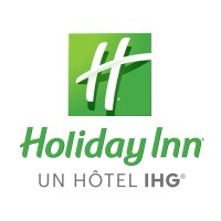 Holiday inn Dijon Sud Longvic 4* logo - Similar company to Eafc De L'Académie De Dijon