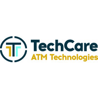 TechCare ATM Technologies LTD logo - Similar company to Amp Connect Gmbh