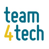 Team4Tech logo - Similar company to Kenya Connect