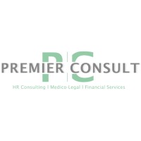 Premier Consult logo - Similar company to Psyq Consulting