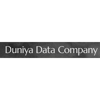 Duniya Data Company logo