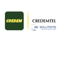 Blue Eye Solutions - Dal 1° Aprile 2024 fusa per incorporazione in Credemtel S.pa. logo - Similar company to Credemtel