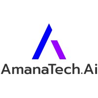 AmanaTech AI Group logo - Similar company to Backbone Group