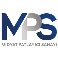 Midyat Patlayıcı Maddeler San. ve Tic. A.Ş. logo - Similar company to Ihalecep