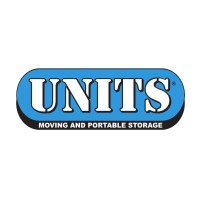 UNITS® Moving and Portable Storage of Milwaukee logo - Similar company to Ferguson Moving And Storage