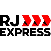 RJ Express logo - Similar company to Jolybar